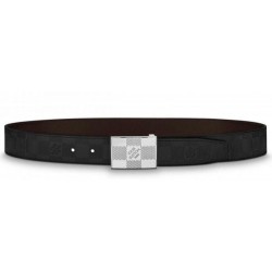 Replica Louis Vuitton Skyline 35MM Reversible Belt M0023Q