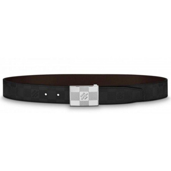 Replica Louis Vuitton Skyline 35MM Reversible Belt M0023Q