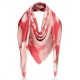 Fake Louis Vuitton X-Ray Monogram Shawl M70425 Replica Fake Louis Vuitton X-Ray Monogram Shawl M70425 Replica