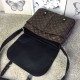 Replica Louis Vuitton  Christopher Messenger Bag Monogram Macassar M41643