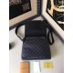 Replica Louis Vuitton District PM Bag Damier Graphite N41028 Fake Louis Vuitton District PM Bag Damier Graphite N41028 Replica