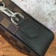 Fake Louis Vuitton  Kasai Clutch Damier Ebene N41663 Replica