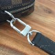 Fake Louis Vuitton  Kasai Clutch Damier Ebene N41663 Replica