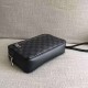 Fake Louis Vuitton  Kasai Clutch Damier Graphite N41664 Replica