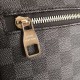 Fake Louis Vuitton  Kasai Clutch Damier Graphite N41664 Replica