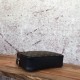 Fake Louis Vuitton  Kasai Clutch Monogram Macassar M42838 Replica