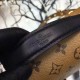Fake Louis Vuitton  Pochette Métis Bag Monogram Reverse M41465 Replica