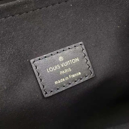 Fake Louis Vuitton  Pochette Métis Bag Monogram Reverse M41465 Replica