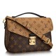 Fake Louis Vuitton  Pochette Métis Bag Monogram Reverse M41465 Replica