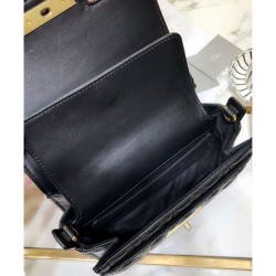 Replica Christian Dior Miss Dior bag M0250 Black