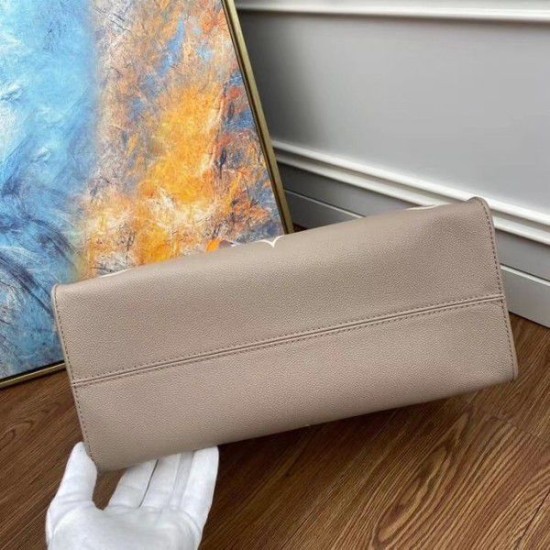 Replica Louis Vuitton Onthego MM Bag Monogram Empreinte M45654