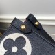 Replica Louis Vuitton Onthego MM Bag Monogram Empreinte M45495