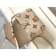Replica Louis Vuitton Pochette Metis Bag Monogram Empreinte M45596 Fake Louis Vuitton Pochette Metis Bag Monogram Empreinte M45596 Replica