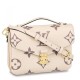 Replica Louis Vuitton Pochette Metis Bag Monogram Empreinte M45596 Fake Louis Vuitton Pochette Metis Bag Monogram Empreinte M45596 Replica