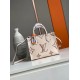 Fake Louis Vuitton Onthego PM Bag Monogram Empreinte M45654 Replica
