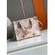 Fake Louis Vuitton Onthego PM Bag Monogram Empreinte M45654 Replica