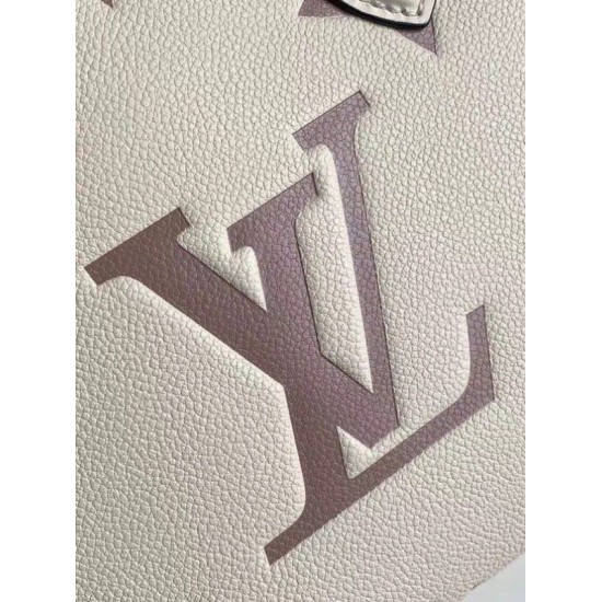 Fake Louis Vuitton Onthego PM Bag Monogram Empreinte M45654 Replica