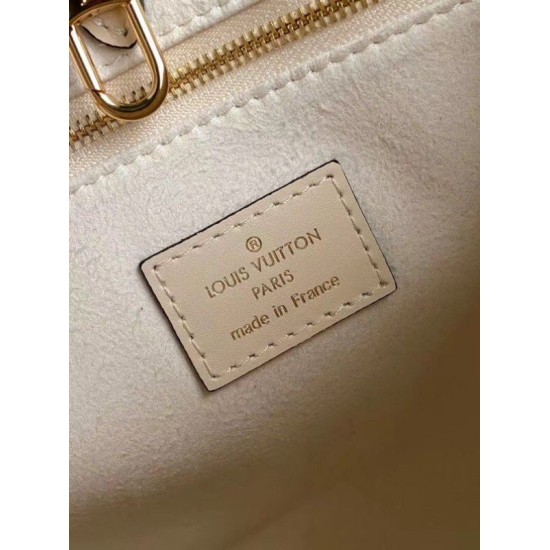 Fake Louis Vuitton Onthego PM Bag Monogram Empreinte M45654 Replica