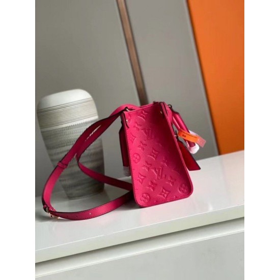 Replica Louis Vuitton Onthego PM Bag Monogram Empreinte M45660
