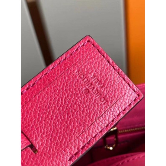 Replica Louis Vuitton Onthego PM Bag Monogram Empreinte M45660