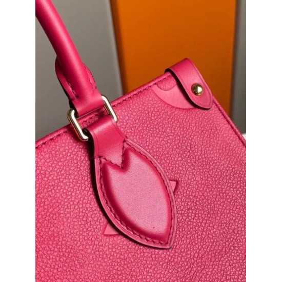 Replica Louis Vuitton Onthego PM Bag Monogram Empreinte M45660