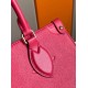Replica Louis Vuitton Onthego PM Bag Monogram Empreinte M45660