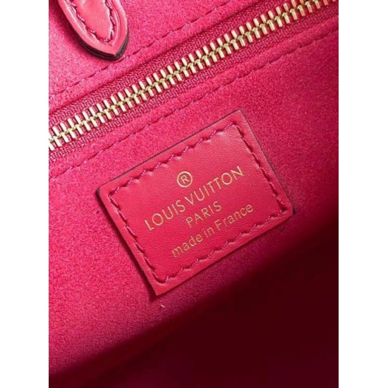Replica Louis Vuitton Onthego PM Bag Monogram Empreinte M45660