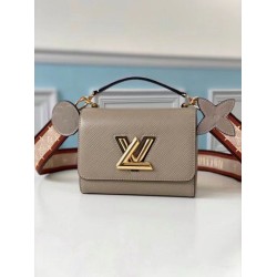 Replica Louis Vuitton Twist PM Bag Epi Leather M57049