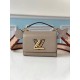Replica Louis Vuitton Twist PM Bag Epi Leather M57049