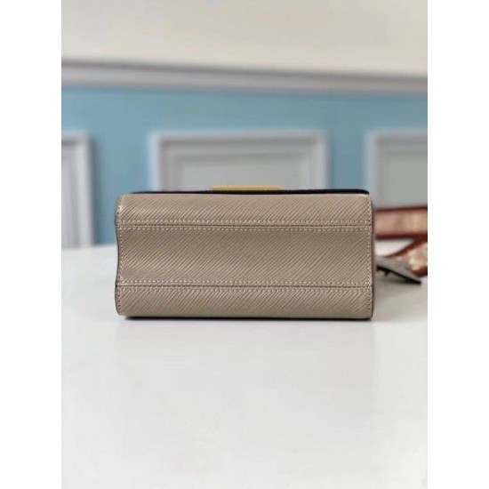 Replica Louis Vuitton Twist PM Bag Epi Leather M57049