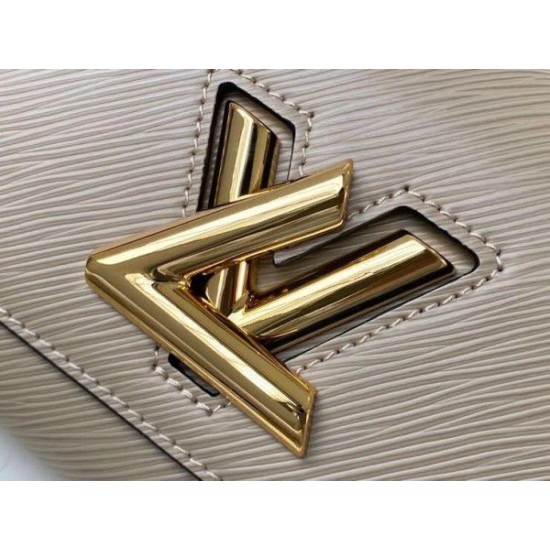Replica Louis Vuitton Twist PM Bag Epi Leather M57049