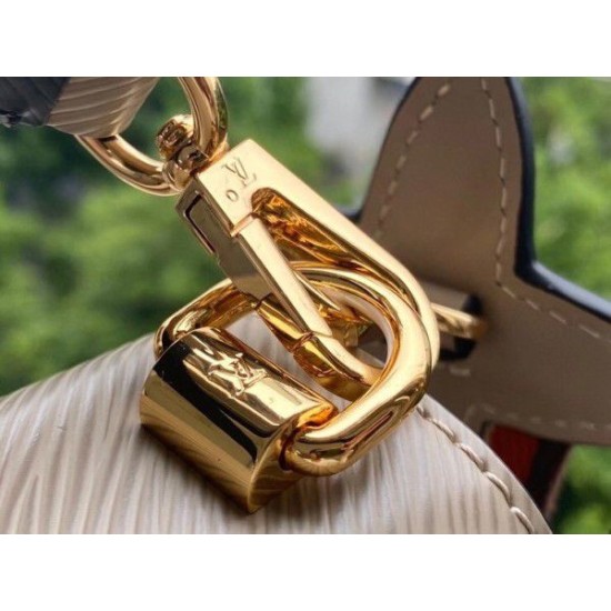 Replica Louis Vuitton Twist PM Bag Epi Leather M57049