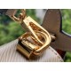 Replica Louis Vuitton Twist PM Bag Epi Leather M57049