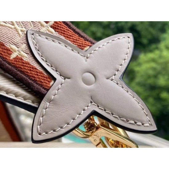 Replica Louis Vuitton Twist PM Bag Epi Leather M57049