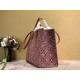 Replica Louis Vuitton Since 1854 Onthego GM Tote Bag M57185