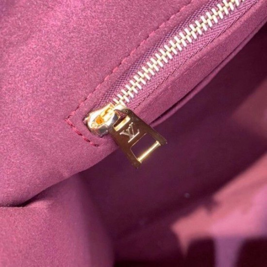 Replica Louis Vuitton Since 1854 Onthego GM Tote Bag M57185