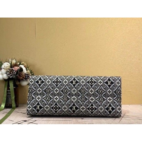 Fake Louis Vuitton Since 1854 Onthego GM Tote Bag M57207 Replica