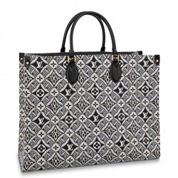 Fake Louis Vuitton Since 1854 Onthego GM Tote Bag M57207 Replica