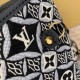 Replica Louis Vuitton Since 1854 Neverfull MM Tote Bag M57230
