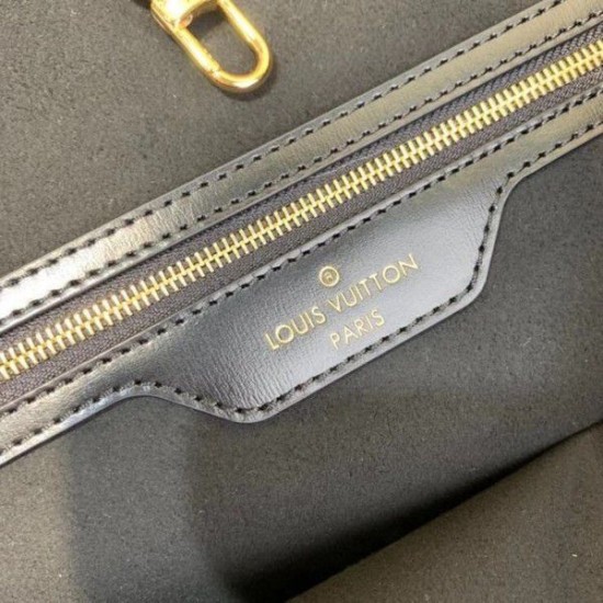 Replica Louis Vuitton Since 1854 Neverfull MM Tote Bag M57230