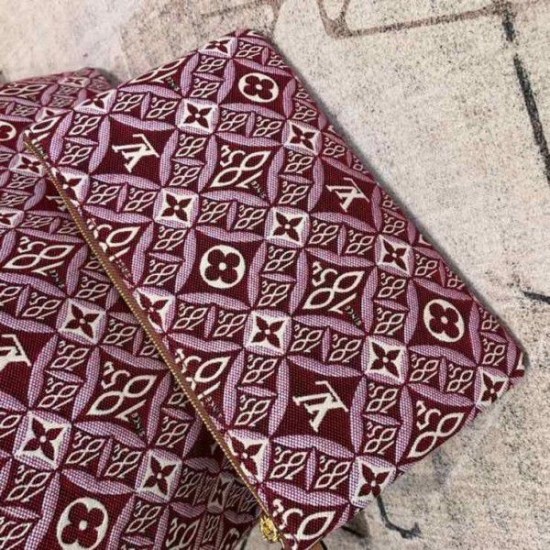 Fake Louis Vuitton Since 1854 Neverfull MM Tote Bag M57273 Replica
