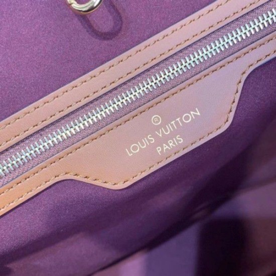 Fake Louis Vuitton Since 1854 Neverfull MM Tote Bag M57273 Replica