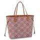 Fake Louis Vuitton Since 1854 Neverfull MM Tote Bag M57273 Replica