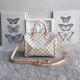Replica Louis Vuitton Speedy Bandoulière 25 Damier Azur N41374 Replica Louis Vuitton Speedy Bandoulière 25 Damier Azur N41374