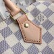 Replica Louis Vuitton Speedy Bandoulière 25 Damier Azur N41374 Replica Louis Vuitton Speedy Bandoulière 25 Damier Azur N41374