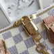 Replica Louis Vuitton Speedy Bandoulière 25 Damier Azur N41374 Replica Louis Vuitton Speedy Bandoulière 25 Damier Azur N41374