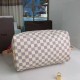 Fake Louis Vuitton Speedy Bandoulière 30 Damier Azur N41373 Replica Replica Louis Vuitton Speedy Bandoulière 30 Damier Azur N41373