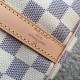 Fake Louis Vuitton Speedy Bandoulière 30 Damier Azur N41373 Replica Replica Louis Vuitton Speedy Bandoulière 30 Damier Azur N41373