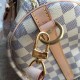 Fake Louis Vuitton Speedy Bandoulière 30 Damier Azur N41373 Replica Replica Louis Vuitton Speedy Bandoulière 30 Damier Azur N41373
