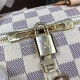 Replica Louis Vuitton  Speedy Bandoulière 35 Damier Azur N41372